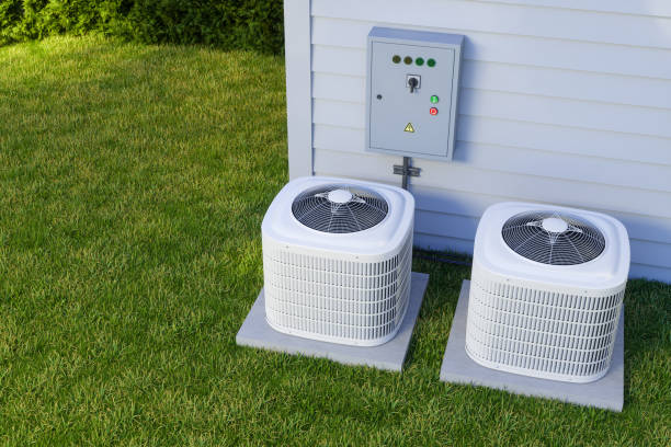 Best Geothermal HVAC Systems in Cheltenham Village, PA